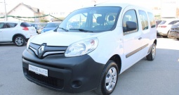 Renault Kangoo 1.5 dCi N1 - 5 sjedala