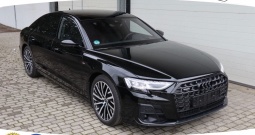 Audi A8 L 60 TFSIe Quattro Aut. S Line 642 KS, ZRAČNI+ACC+360+4xGR SJED+LED+...