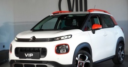 Citroën C3 Aircross C3 Aircross 1,2 PureTech 82 Shine