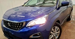 Peugeot 3008 1.5 HDI AUTOMATIK