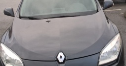 Renault Megane Grandtour 1.5 dci, zamjena za manji auto