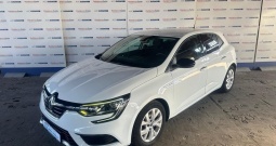 RENAULT MEGANE 1.5 dCi INTENS BLUE DCI 115 - Jamstvo 15 mjeseci, 13.790,00 €