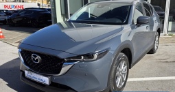 MAZDA CX-5 G165 AT Challenge Plus - Tvorničko jamstvo, 32.900,00 €