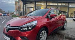 Renault Clio Zen Grandtour 90 ks