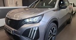 PEUGEOT 2008 STYLE - TVORNIČKO JAMSTVO, 23.489,36 €