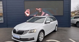 ŠKODA OCTAVIA COMBI 1.6 TDI, 10.900,00 €