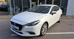 MAZDA 3 G120 REVOLUTION, 15.600,00 €