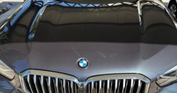 BMW X5 Xdrive 25d automatik full oprema