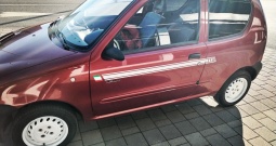 Fiat seicento S 1.1 top stanje