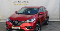 Renault Kadjar dCi 115 Intens