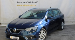 Renault Megane Grandtour 1.5 DCI 110 BUSINESS EDC