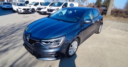 Renault Mégane Berline Blue dCi 115 Equilibre