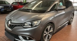 Renault Grand Scenic 1.6 dCi, Intens, panorama - u dolasku