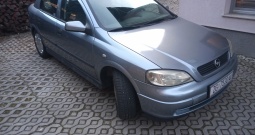 Opel Astra G 1.4 16V