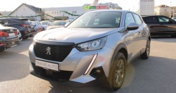 Peugeot 2008 1.2 Puretech AUTOMATIK *LED, NAVIGACIJA*