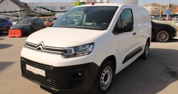 Citroen Berlingo 1.5 HDi Produženi *3 SJEDALA, NAVIGACIJA, KAMERA*