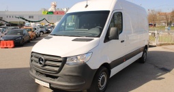 Mercedes-Benz Sprinter 311 CDi