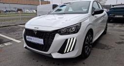 PEUGEOT 208 STYLE PureTech 100 - TVORNIČKO JAMSTVO, 19.201,22 €