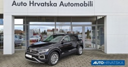 VW T-ROC 1.0 TSI LIFE PLUS, TVORNIČKO JAMSTVO!, 29.389,03 €