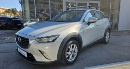 MAZDA CX-3 CD105 CHALLENGE - Uslužna prodaja, 11.900,00 €