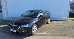 ŠKODA SCALA 1.6 TDI AMBITION, 13.400,00 €