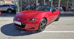 MAZDA MX-5 G130 EXCLUSIVE LINE, 16.900,00 €