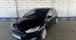 FORD FOCUS 1,0 GTDI, 8.300,00 €