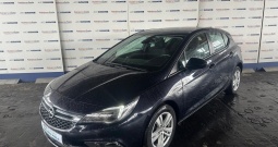 OPEL ASTRA 1.6 CDTI, 10.500,00 €