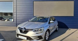 RENAULT MEGANE 1,5 DCI - JAMSTVO 15 MJESECI, 15.390,00 €