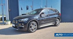 BMW X1 18 D SDRIVE-Jamstvo 15 mjeseci!, 15.900,00 €