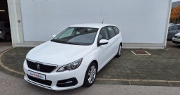 PEUGEOT 308 SW ACTIVE 1,5 BLUEHDI 100 - JAMSTVO 15 MJESECI!!!, 12.290,00 €