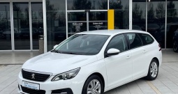 PEUGEOT 308 SW ACTIVE 1,5 BLUEHDI 100, 10.900,00 €