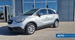 OPEL CROSSLAND X 1.2 ENJOY-Jamstvo 15 mjeseci, 13.600,00 €