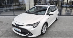 TOYOTA COROLLA WAGON 1.8 HYBRID LUNA E-CV, 17.700,00 €