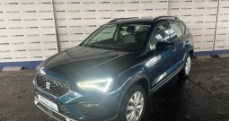 SEAT ATECA 2.0 TDI DSG STYLE FUERTE, 22.900,00 €