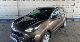 KIA SPORTAGE 1.7 CRDI - Jamstvo 15 mjeseci, 17.500,00 €