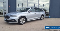 ŠKODA OCTAVIA 2.0 TDI AMBITION - Jamstvo 15 mjeseci!, 19.300,00 €