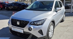 SEAT ARONA 1.0 TSI STYLE - TVORNIČKO JAMSTVO, 18.900,00 €