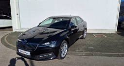 ŠKODA SUPERB STYLE 2.0 TDI - JAMSTVO 15 MJESECI!!!, 27.490,00 €