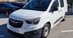 OPEL COMBO 1.5 CDTI CREW VAN L2H1 - Jamstvo 15 mjeseci, 14.320,00 €