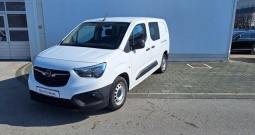 OPEL COMBO 1.5 CDTI VAN L2H1 - JAMSTVO 15 MJESECI!!!, 13.900,00 €