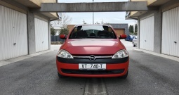 Opel Corsa 1.0i Comfort