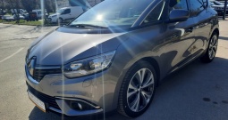 Renault Scénic Blue dCi 120 Intens