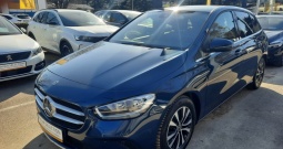 Mercedes-Benz B 180 d Style Aut.