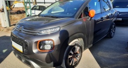 Citroën C3 Aircross 1,2 PureTech 110 S&S Shine Aut.