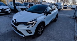 Renault Captur TCe 90 Techno