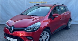 Renault Clio Grandtour dCi 90 Energy Intens-VELIKI