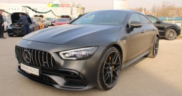 Mercedes-Benz AMG GT53 4MATIC+