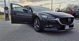 Mazda 6 2.2D | Revolution, Head-Up, Matrix LED, Navi, reg. godinu dana