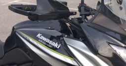 Versus 650 2019g givi oprema svi servisi nove gume nije uvoz 6900e.